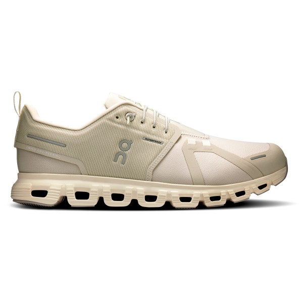 On - Cloud 6 WP - Sneaker Gr 48 beige von On