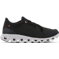 On Cloud Damen Sneaker - Schwarz - Größe 37.5 - Netz/Synthetik von On