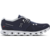 On Cloud Herren Sneaker - Blau - Größe 41 - Leder von On