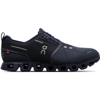 On Cloud Herren Sneaker - Blau - Größe 41 - Leder von On