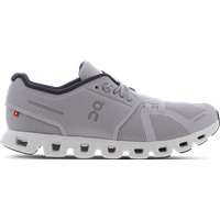 On Cloud Herren Sneaker - Grau - Größe 42 - Leder von On