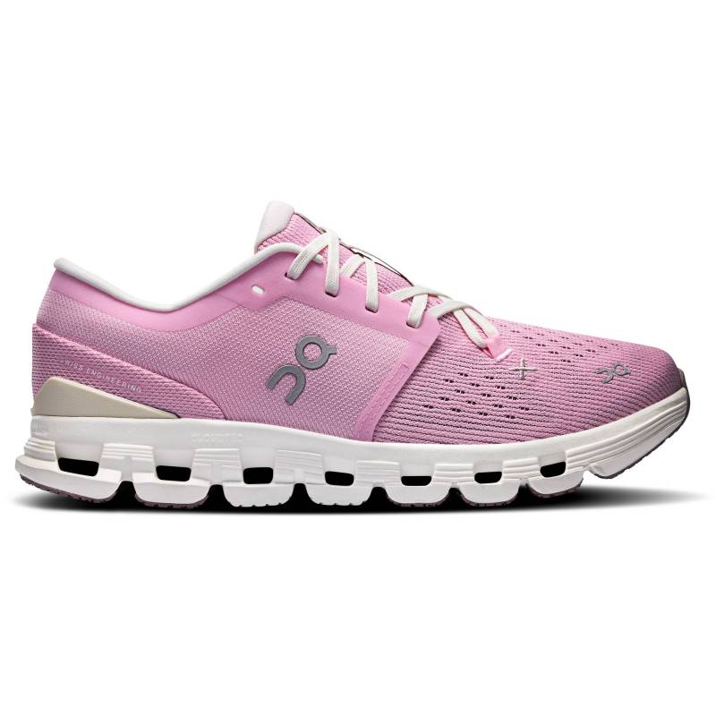On Cloud X 4 Laufschuhe Damen von On