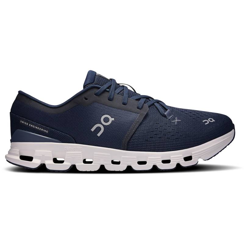 On Cloud X 4 Laufschuhe Herren von On