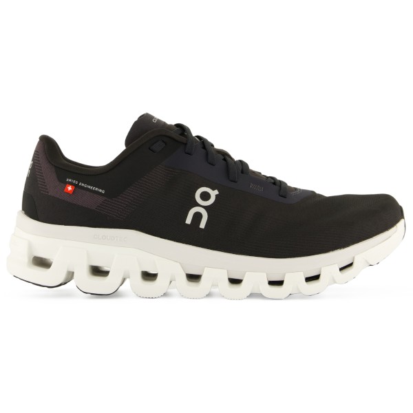 On - Cloudflow 4 - Runningschuhe Gr 40;40,5;41;42;42,5;43;44;44,5;45;46;47;47,5;48;49 bunt;grau von On