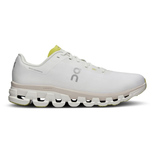 On - Cloudflow 4 - Runningschuhe Gr 48 grau von On