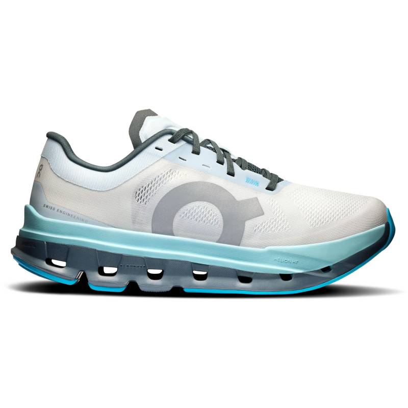 On Cloudflow 5 Laufschuhe Damen von On
