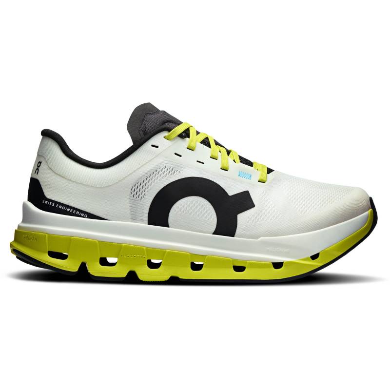 On Cloudflow 5 Laufschuhe Damen von On