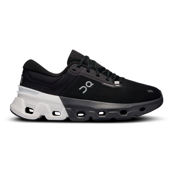 On - Cloudflyer 5 - Runningschuhe Gr 42 schwarz/grau On - Cloudflyer 5 - Runningschuhe Gr 42 schwarz/grau von On