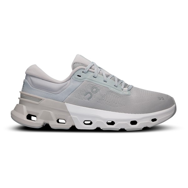 On - Cloudflyer 5 - Runningschuhe Gr 48 grau von On
