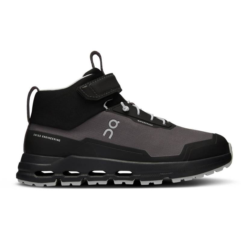 On Cloudhero Mid Waterproof Multifunktionsschuhe Kinder von On