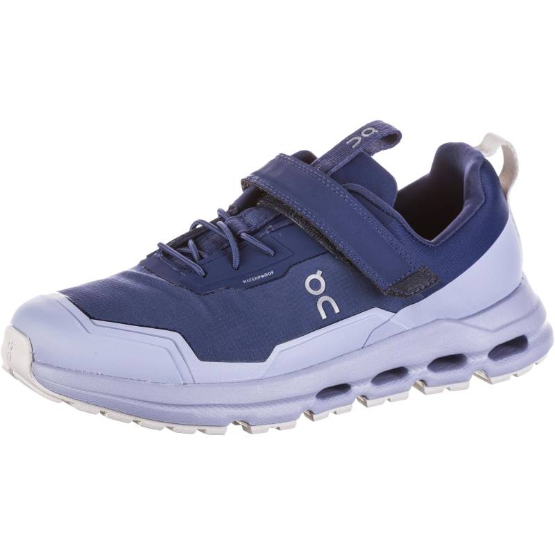 On Cloudhero waterproof Multifunktionsschuhe Kinder von On