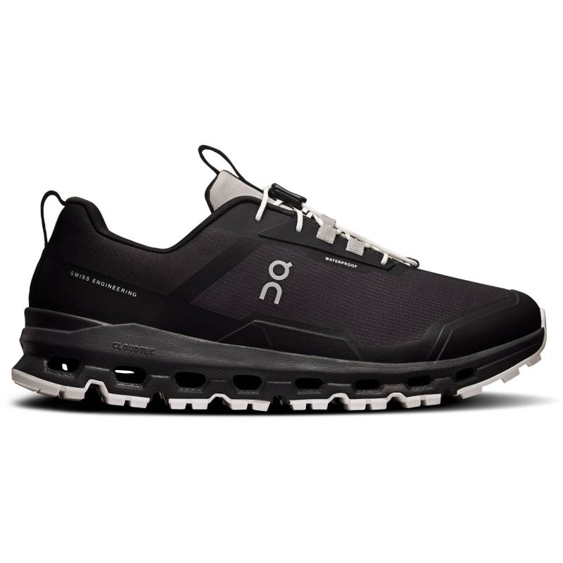 On Cloudhero waterproof Multifunktionsschuhe Kinder von On