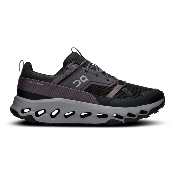 On - Cloudhorizon - Multisportschuhe Gr 40 schwarz/grau von On