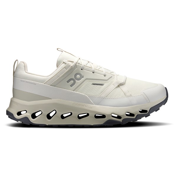 On - Cloudhorizon WP - Multisportschuhe Gr 40,5 grau von On