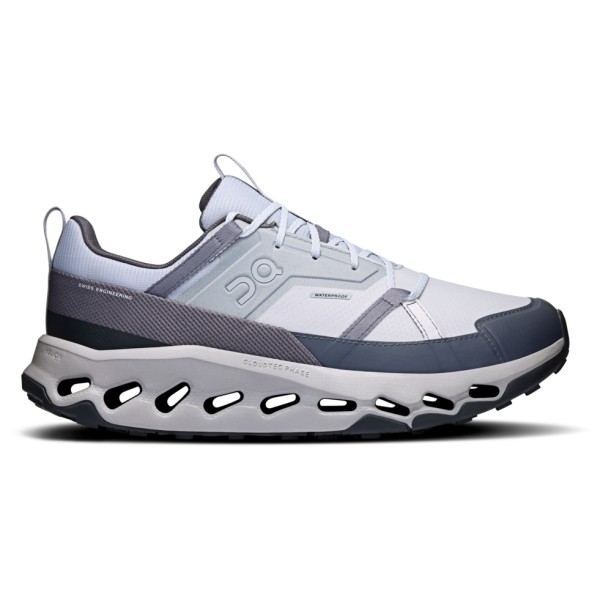 On - Cloudhorizon WP - Multisportschuhe Gr 40,5 grau von On