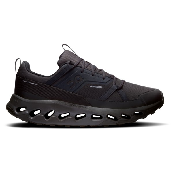 On - Cloudhorizon WP - Multisportschuhe Gr 48 schwarz von On