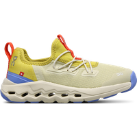 On Cloudleap Kinder Sneaker - Blau - Größe 31.5 - Synthetik, Textil von On