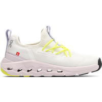 On Cloudleap Kinder Sneaker - Weiß - Größe 35 - Synthetik, Textil von On