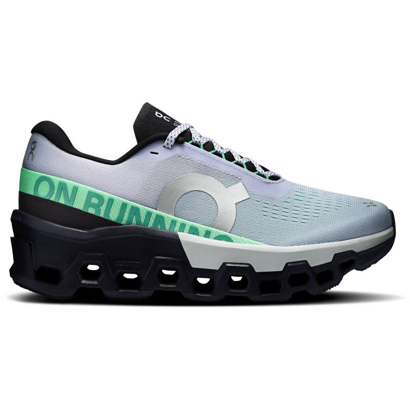 On Cloudmonster 2 Laufschuhe Damen von On