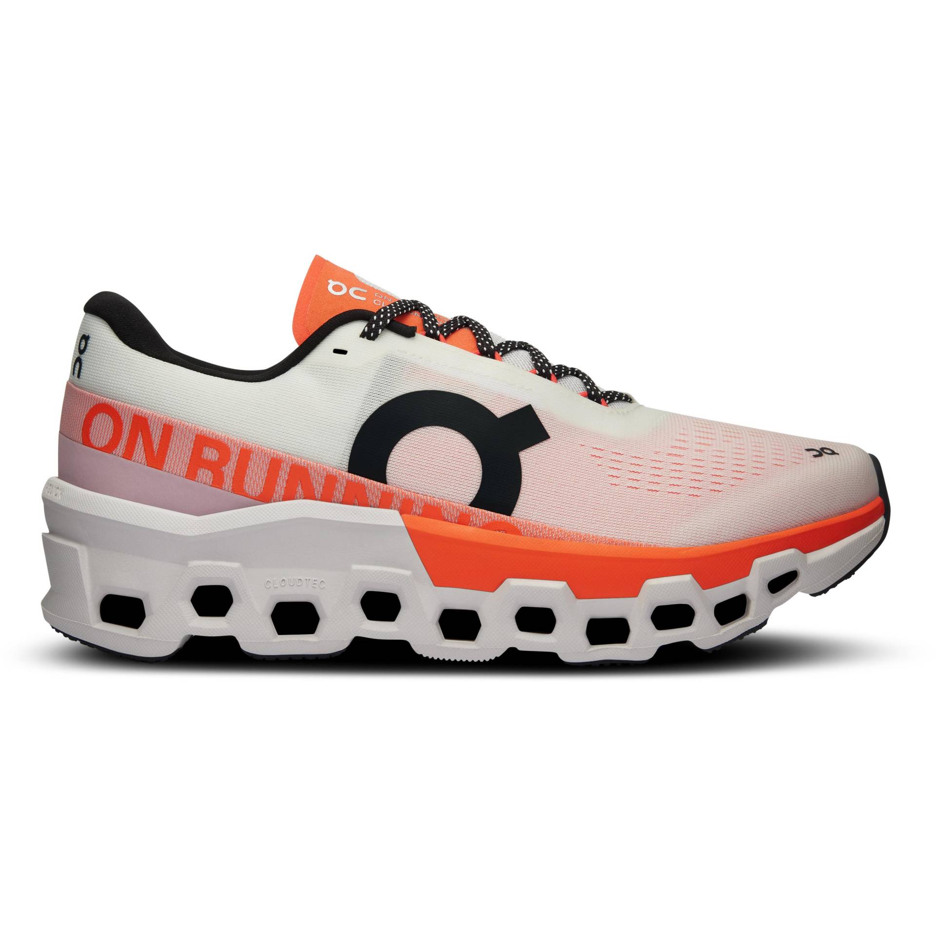 On Cloudmonster 2 Laufschuhe Herren von On