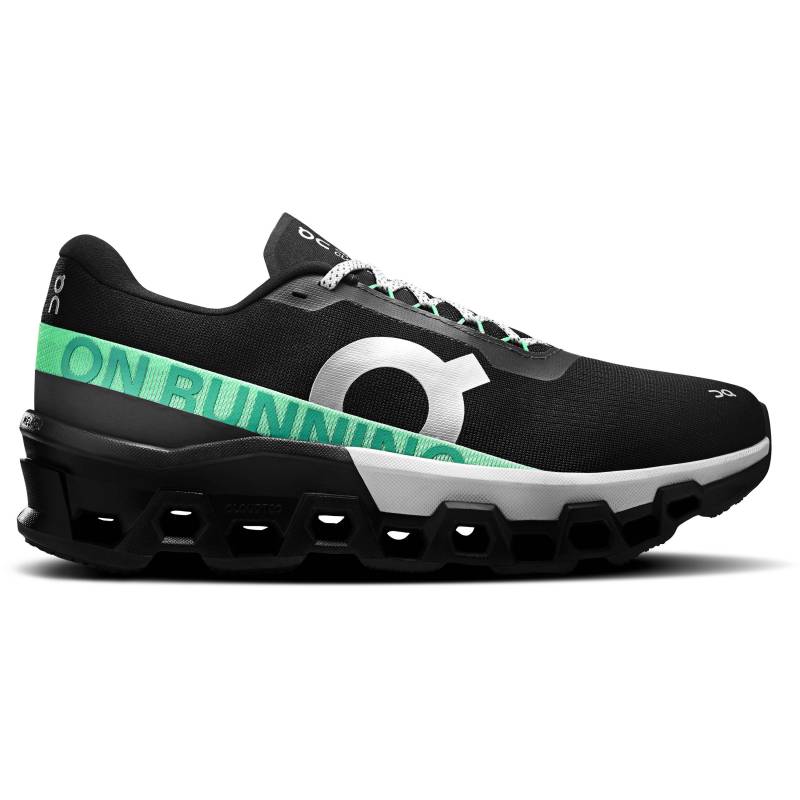 On Cloudmonster 2 Laufschuhe Herren On Cloudmonster 2 Laufschuhe Herren von On