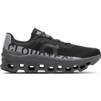 On Cloudmonster Herren Sneaker - Schwarz - Größe 40.5 - Polyester von On