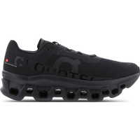 On Cloudmonster Herren Sneaker - Schwarz - Größe 44.5 - Polyester von On