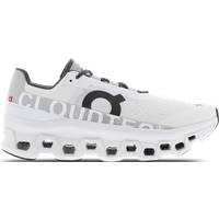 On Cloudmonster Herren Sneaker - Weiß - Größe 41 - Polyester von On