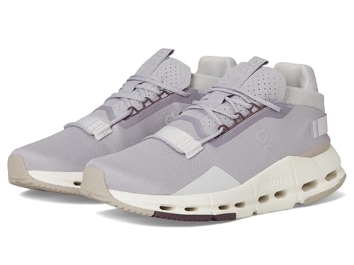 On Cloudnova 2 Damen-Sneaker, Fade/Desert, 38.5 EU von On