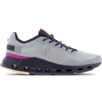 On Cloudnova Damen Sneaker - Blau - Größe 37.5 - Netz/Synthetik von On