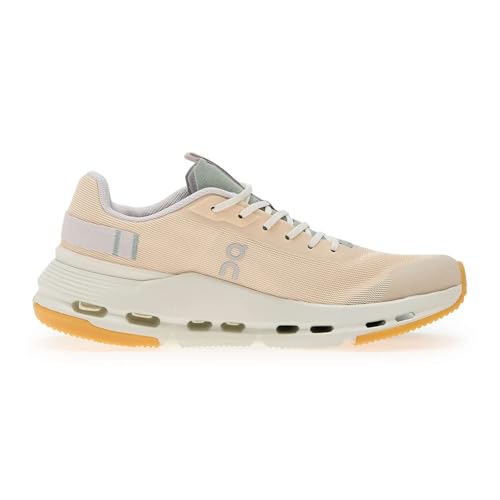 On Cloudnova Form 2 Womens - Dew Mineral - 39 EU von On