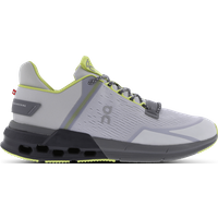 On Cloudnova Herren Sneaker - Weiß - Größe 41 - Textil von On