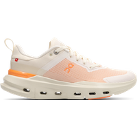 On Cloudpulse Next Damen Sneaker - Orange - Größe 41 - Netz/Synthetik von On