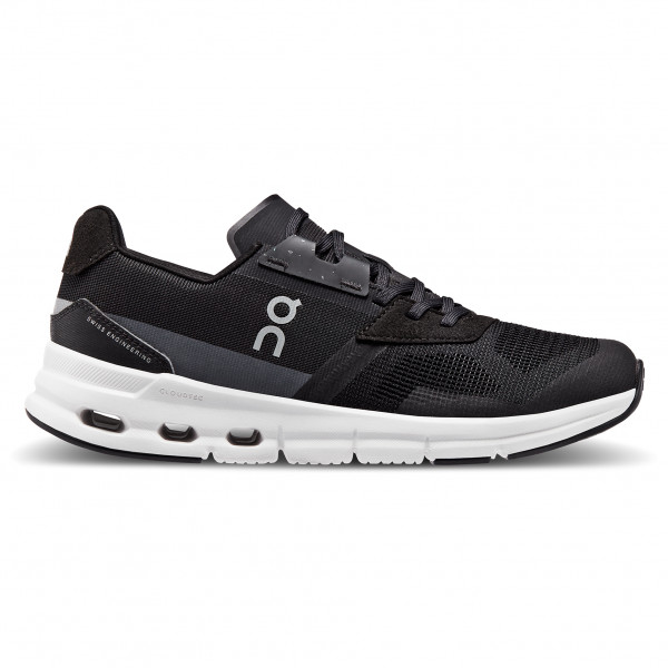 On - Cloudrift - Sneaker Gr 46 schwarz von On