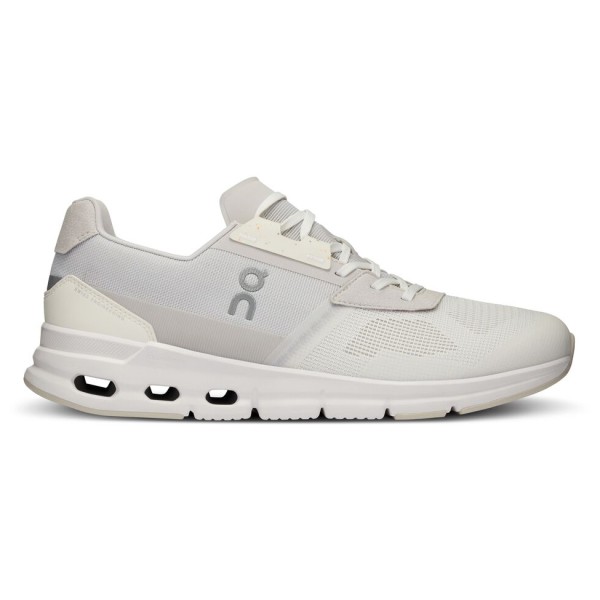 On - Cloudrift - Sneaker Gr 47,5 grau von On