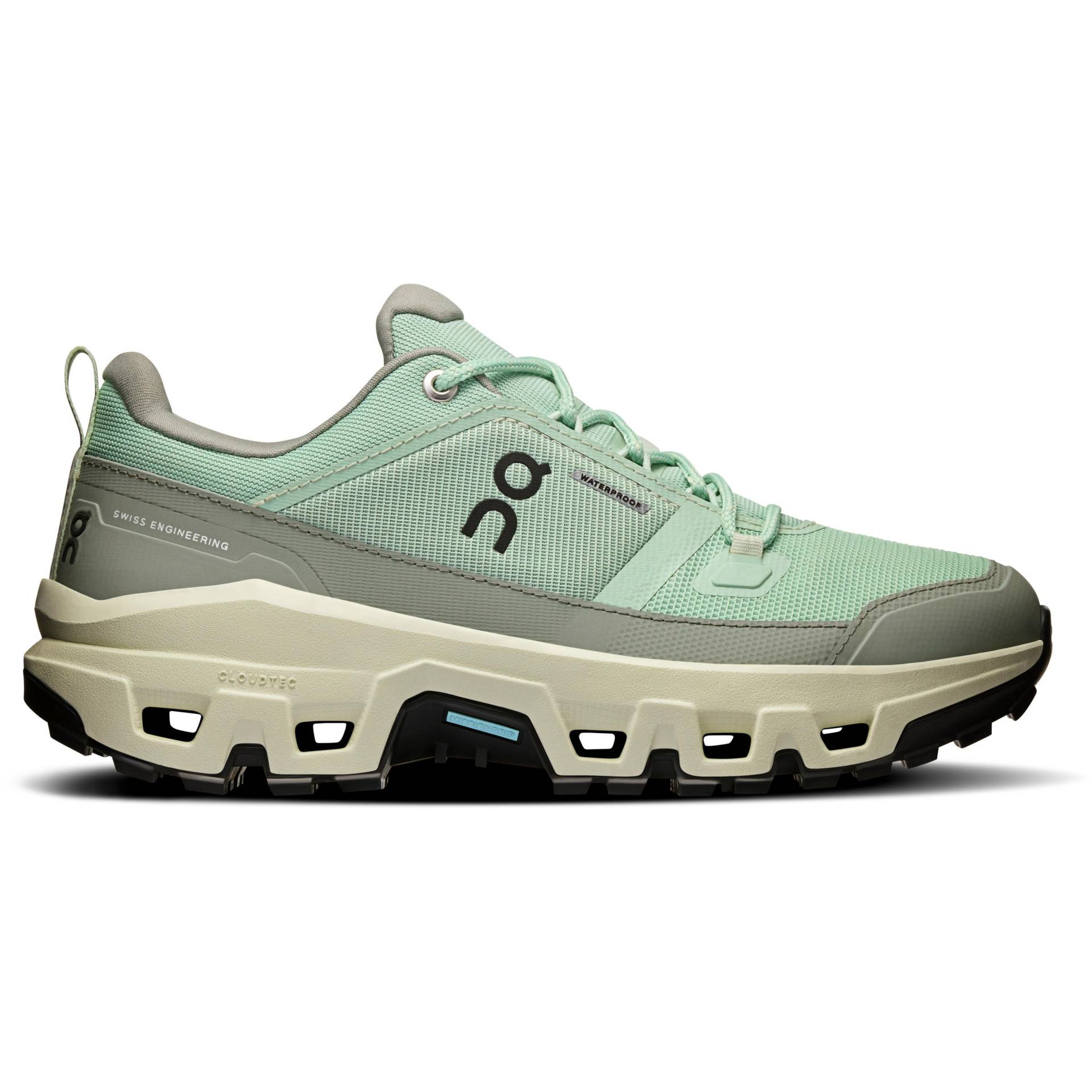 On Cloudrock Low WP Wanderschuhe Damen On Cloudrock Low WP Wanderschuhe Damen von On