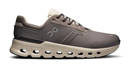 On Cloudrunner 2 Waterproof ECLIPSE/ECLIPSE - 10,5/44.5 von On