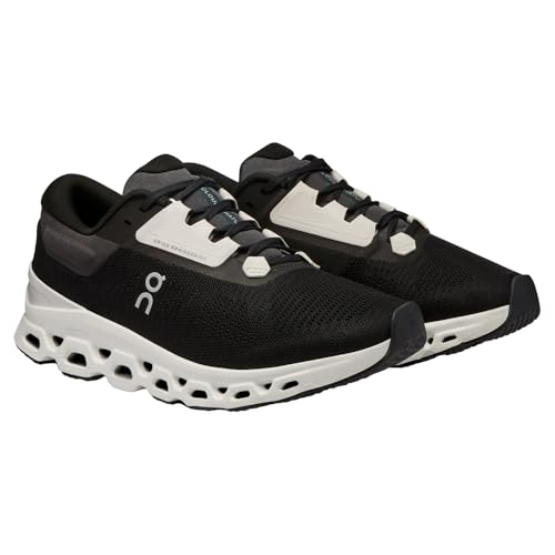 On Cloudstratus 3 Schwarz - 5.5/38.5 von On