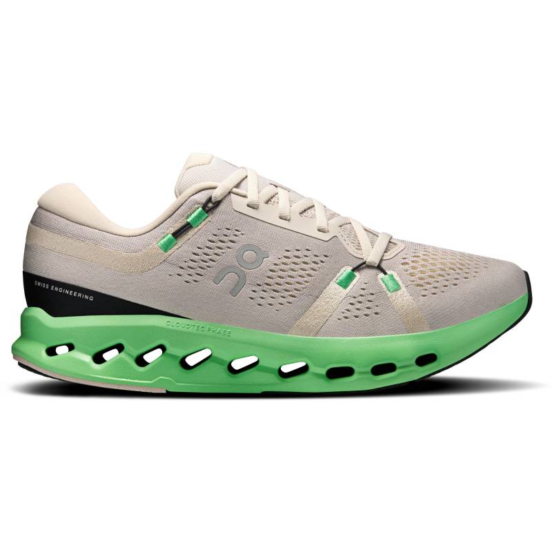 On Cloudsurfer 2 Laufschuhe Herren von On
