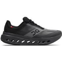 On Cloudsurfer Next Damen Sneaker - Schwarz - Größe 41 - Netz/Synthetik von On