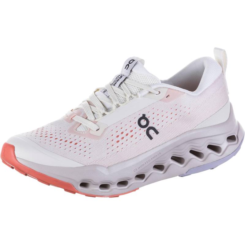 On Cloudsurfer Trail 2 Laufschuhe Damen von On