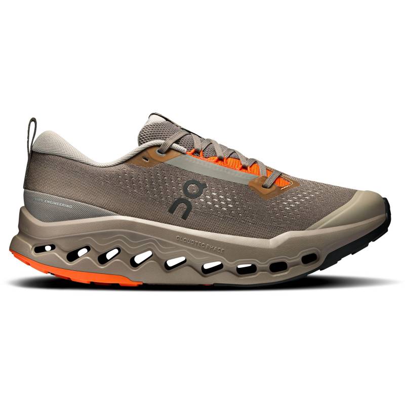 On Cloudsurfer Trail 2 Laufschuhe Herren von On