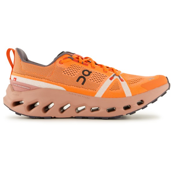 On - Cloudsurfer Trail - Trailrunningschuhe Gr 44 bunt von On