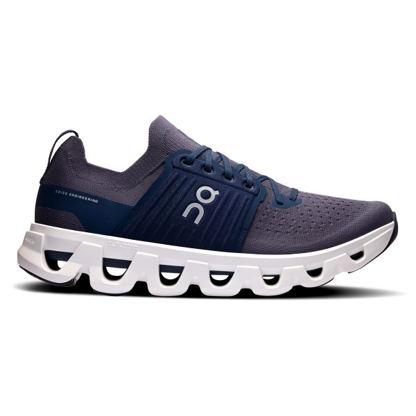 On - Cloudswift 4 - Runningschuhe Gr 47 blau von On