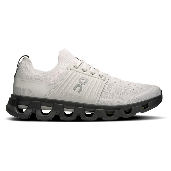On - Cloudswift 4 - Runningschuhe Gr 47 grau von On