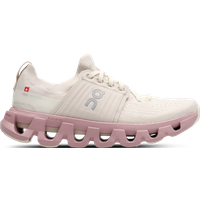 On Cloudswift Damen Sneaker - Beige - Größe 39 - Netz/Synthetik von On