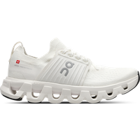 On Cloudswift Damen Sneaker - Weiß - Größe 37.5 - Netz/Synthetik von On