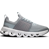 On Cloudswift Kleinkind Sneaker - Grau - Größe 38 - Plastic/Polycarbonate von On