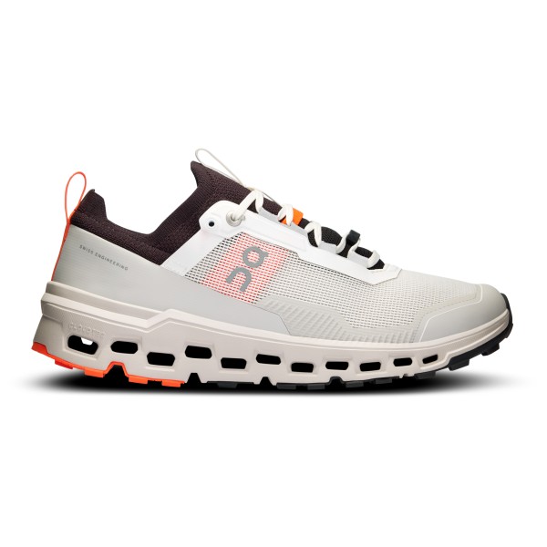 On - Cloudultra 2 - Trailrunningschuhe Gr 41 grau von On