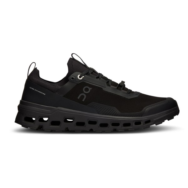 On - Cloudultra 2 - Trailrunningschuhe Gr 44 schwarz On - Cloudultra 2 - Trailrunningschuhe Gr 44 schwarz von On